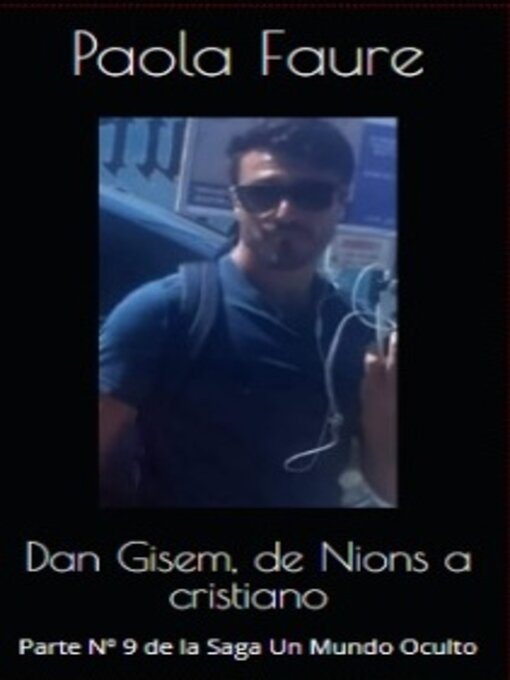 Title details for Dan Gisem de nions a cristiano by Paola Faure - Available